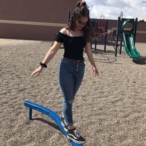 Meet your Posher, Harley